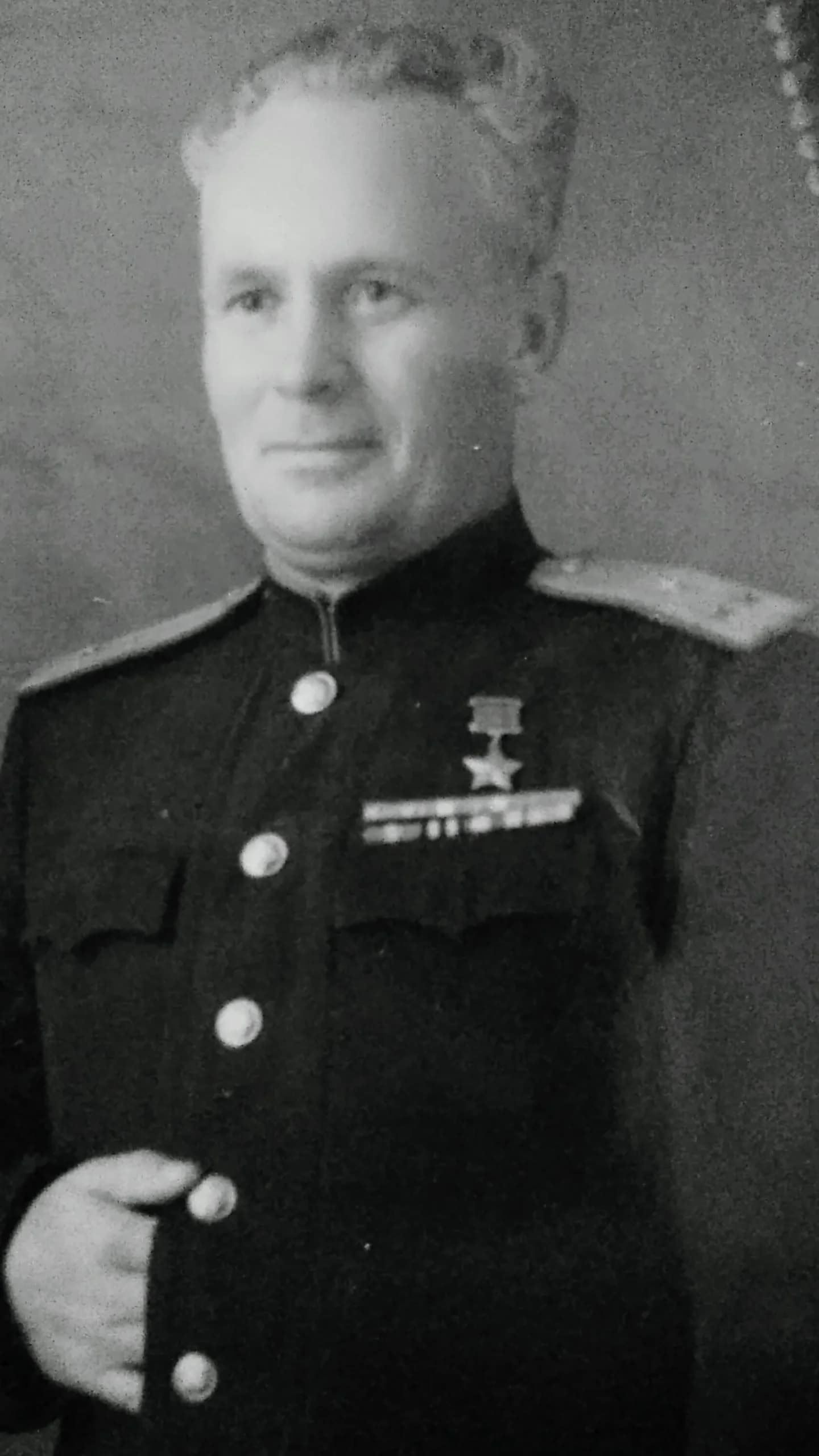 Iwan Alexejewitsch Jermolajew