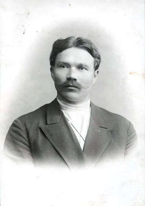 Simon Afanassjewitsch Jermolajew