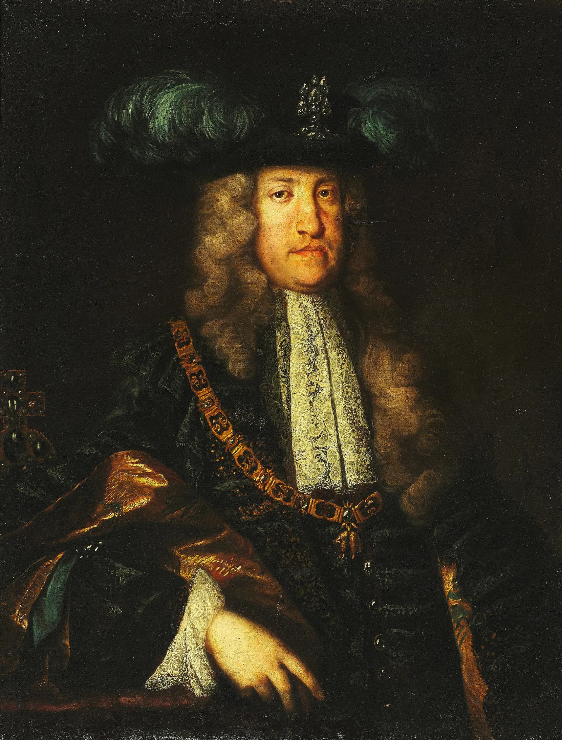 Karl VI.