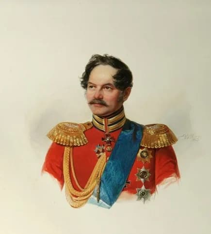 Georg von Meyendorff
