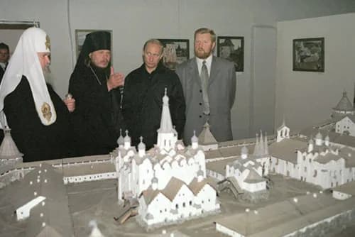 Anatoli Antonowitsch Jefremow