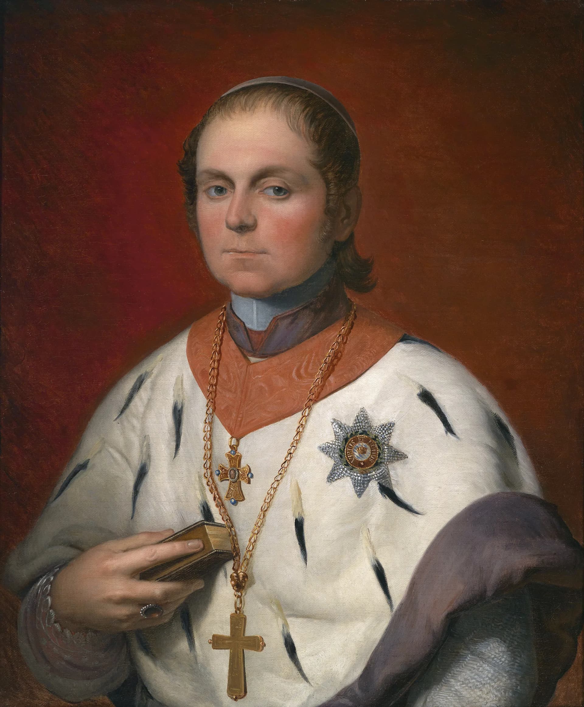 Georg von Oettl