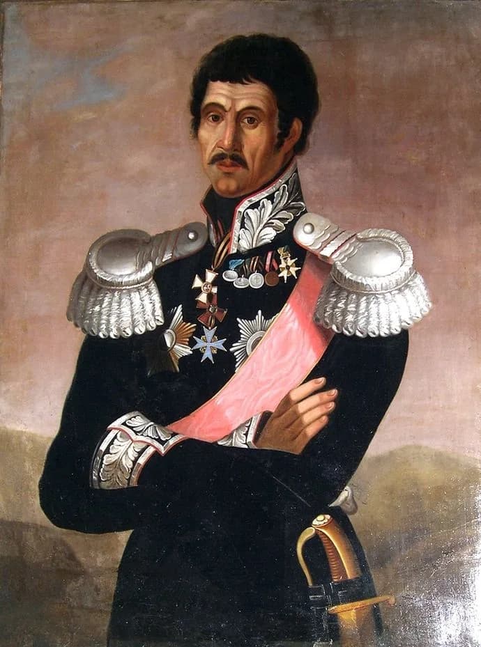 Iwan Iwanowitsch Schirow
