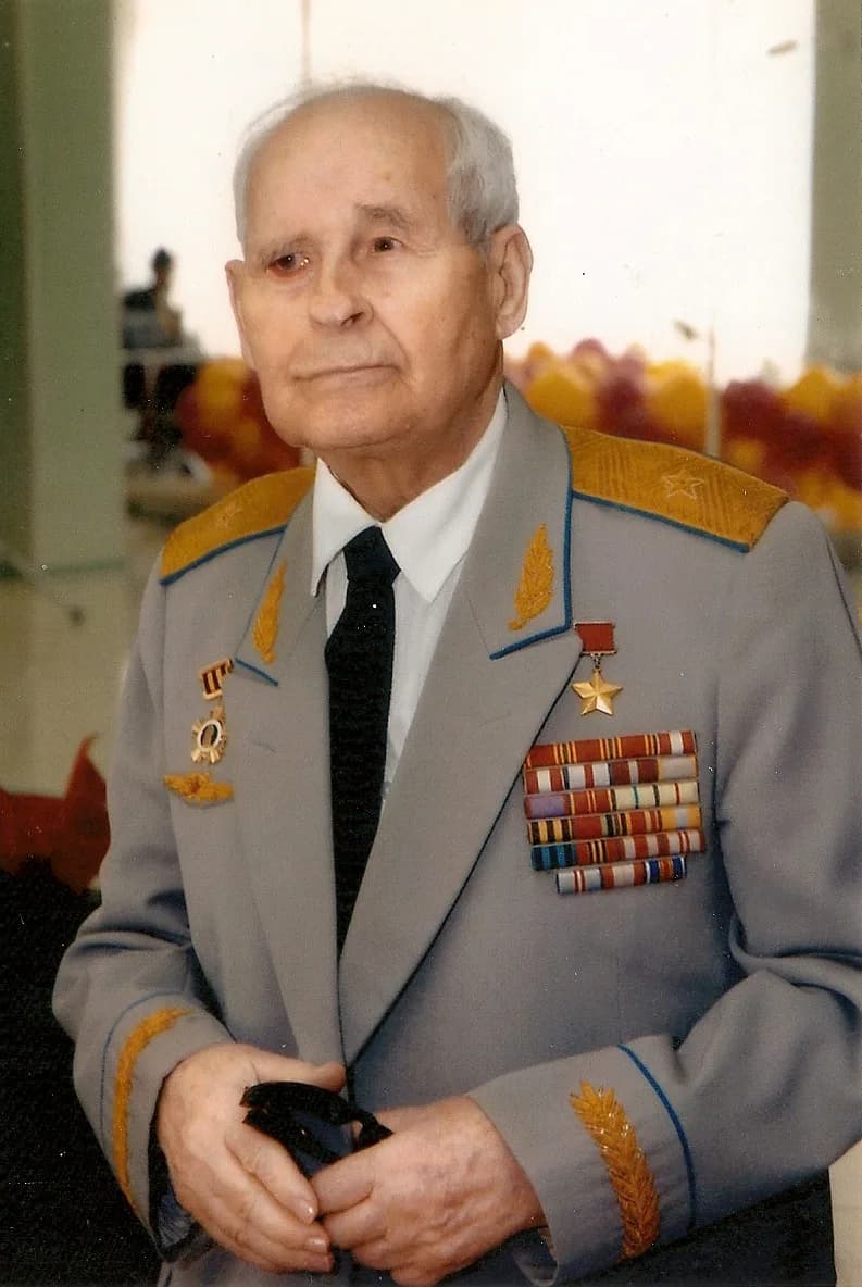 Nikolay Zhugan