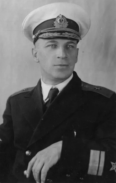 Boris Michailowitsch Schukow