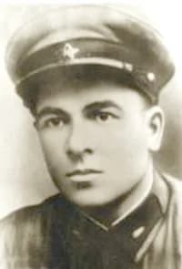 Konstantin Iwanowitsch Schukow