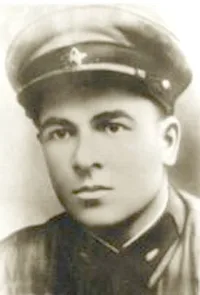 Konstantin Iwanowitsch Schukow