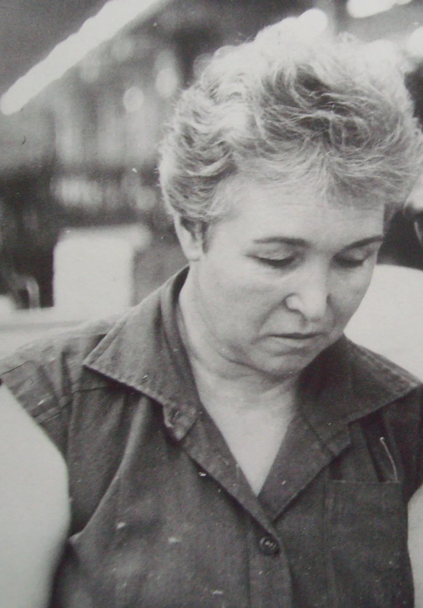 Tamara Markowna Schurawljowa