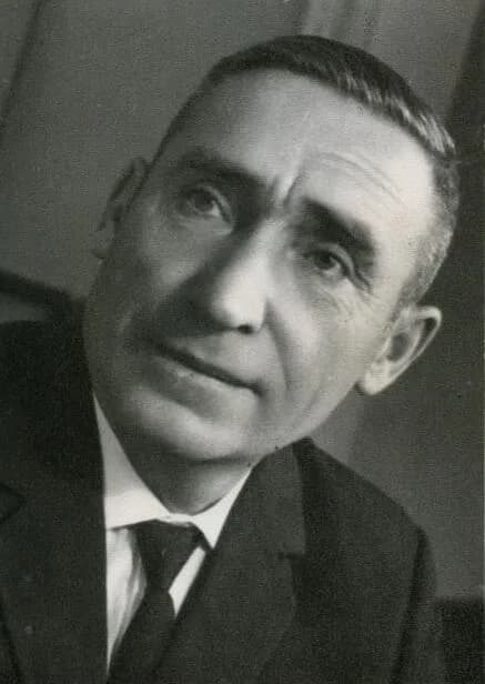 Mykoła Zaworotny