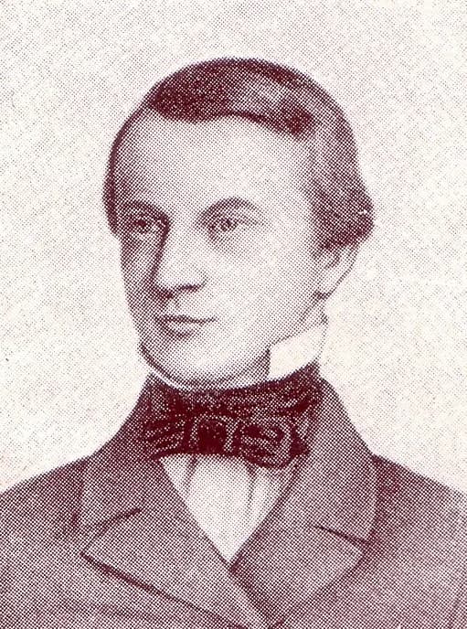 Georg von Rottenhan