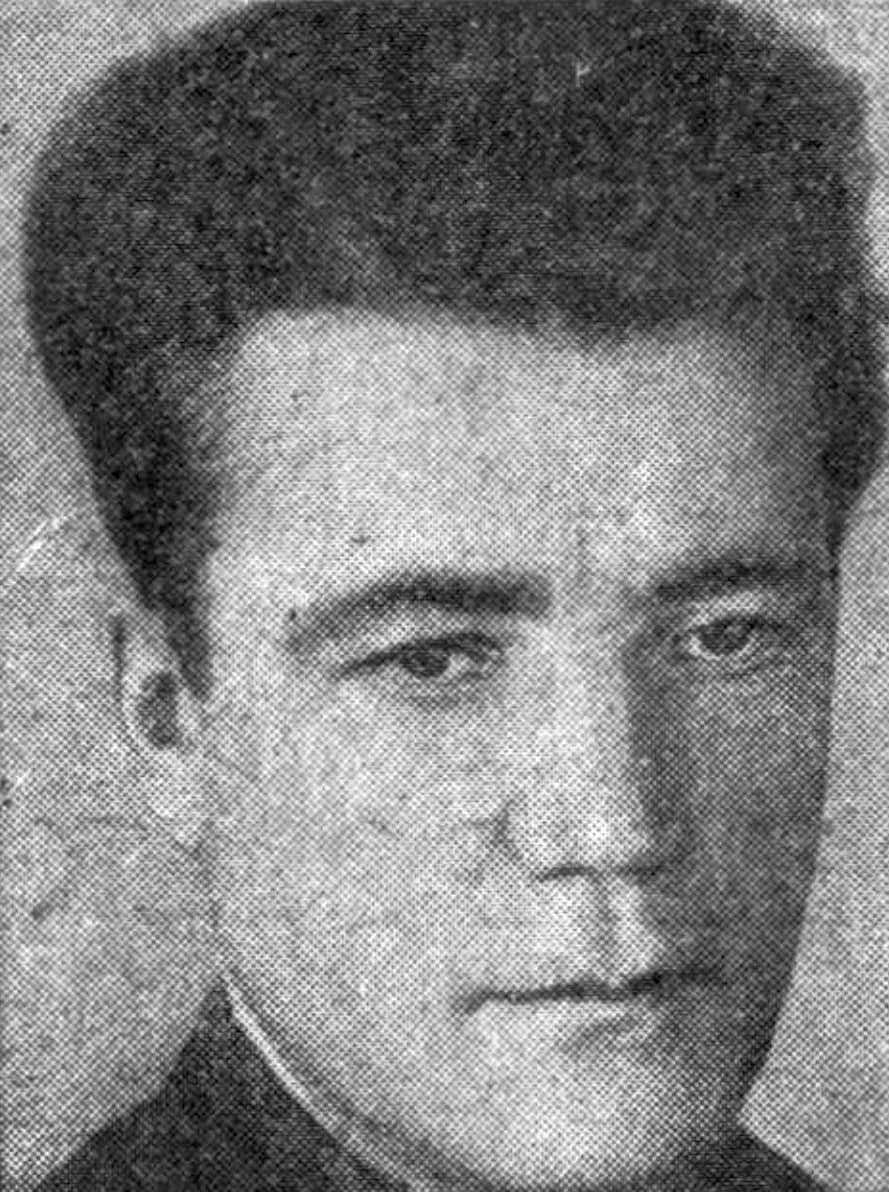 Aleksandr Zalikin