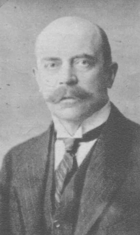 Georg von Tschammer und Quaritz