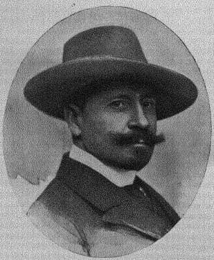 Georg von Tschudi