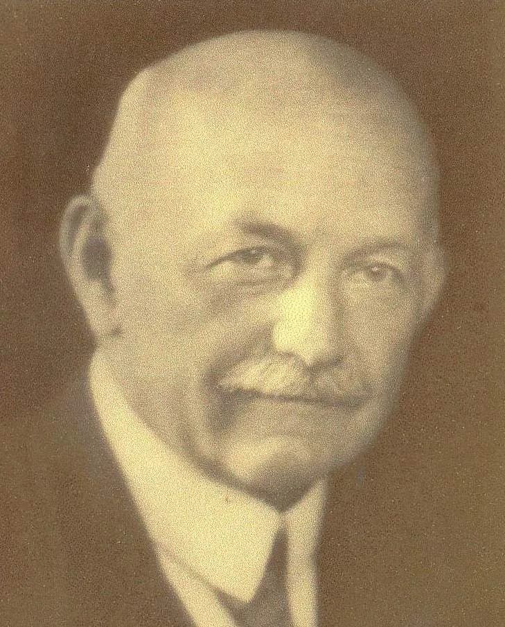 Georg von Thaer