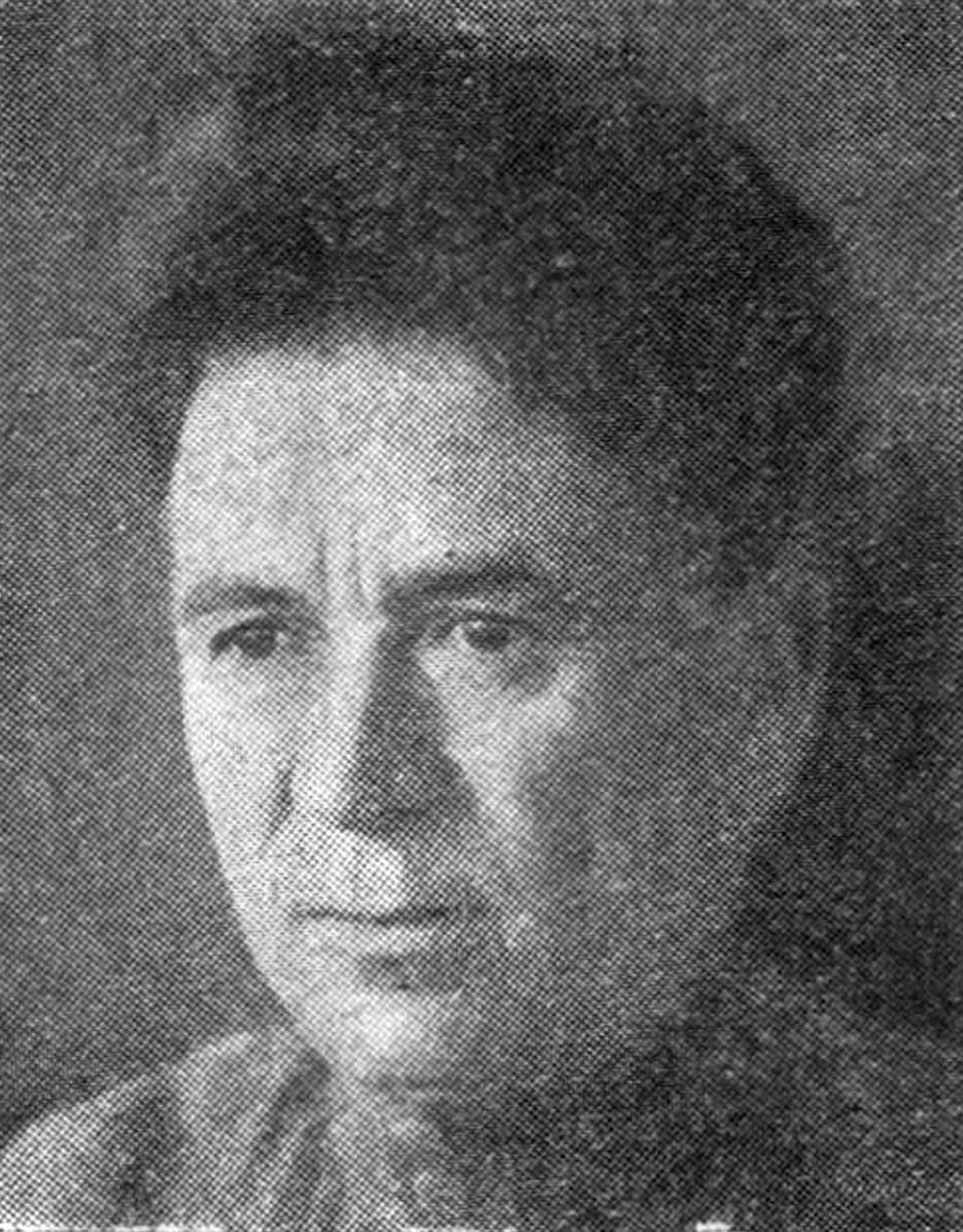 Rakhim Ibragimov