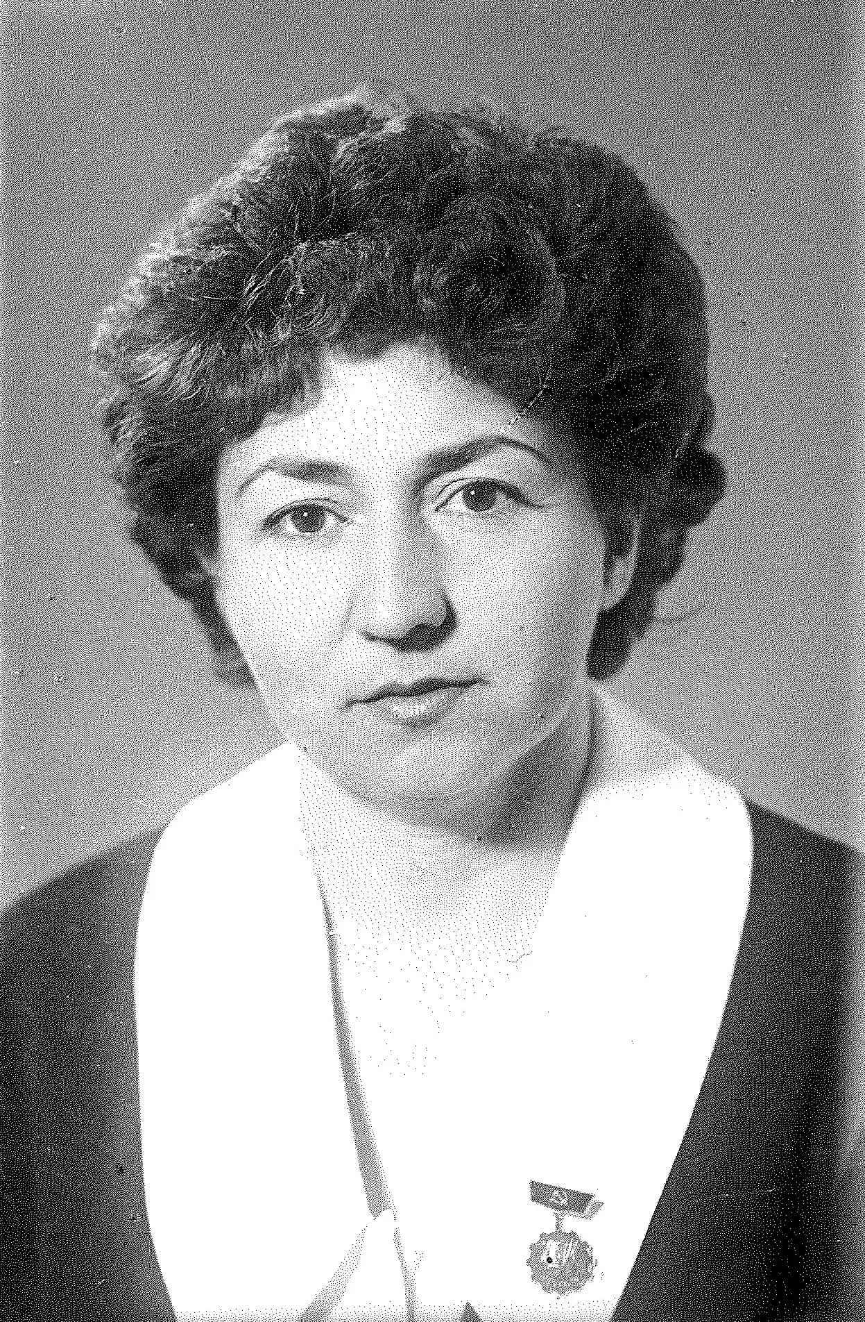 Isabella Nikolajewna Iwanowa