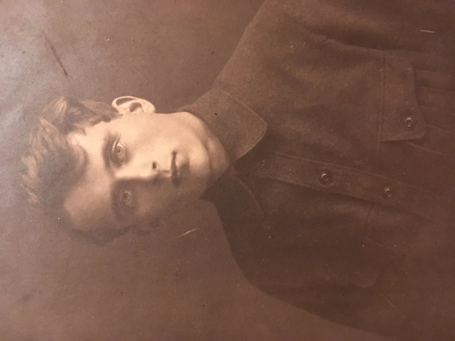 Pjotr Iwanowitsch Iwanowski