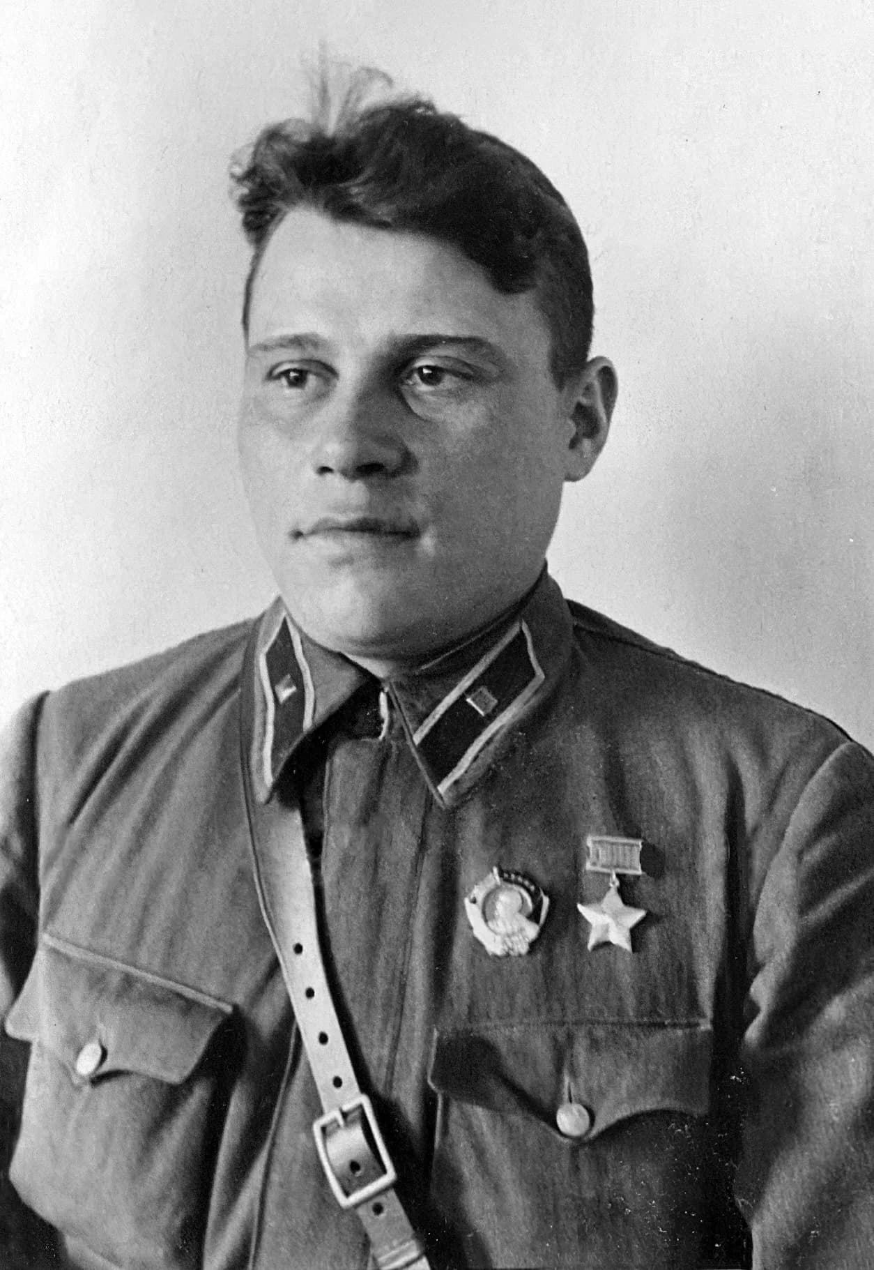 Aleksandr Igoshev