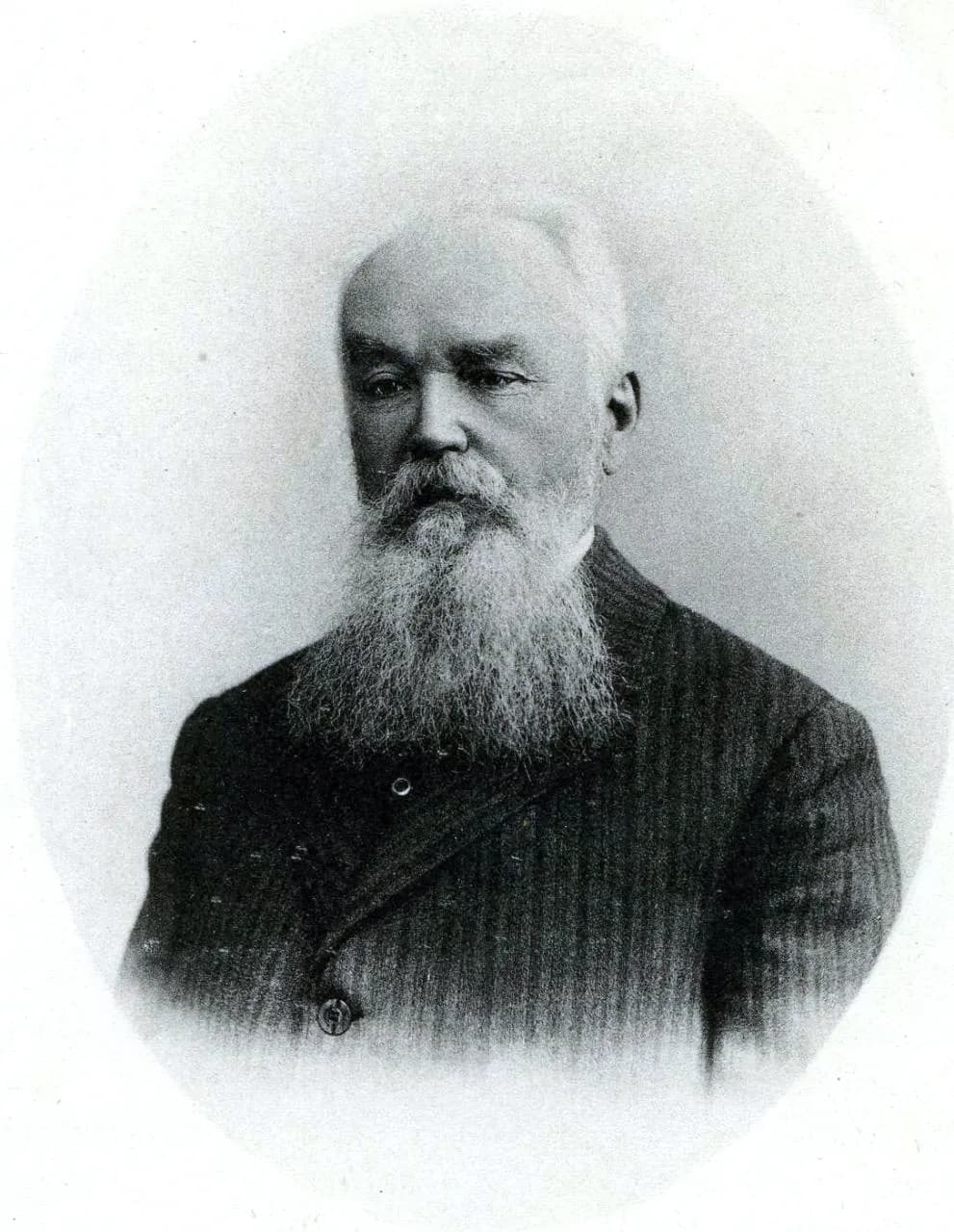 Iznoskov AA