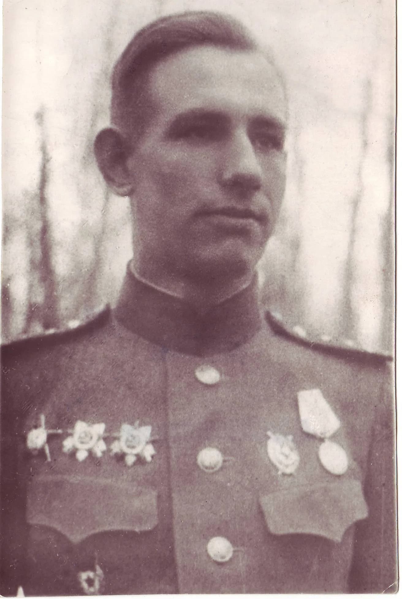 Nikolay Andreyevich Izyumov