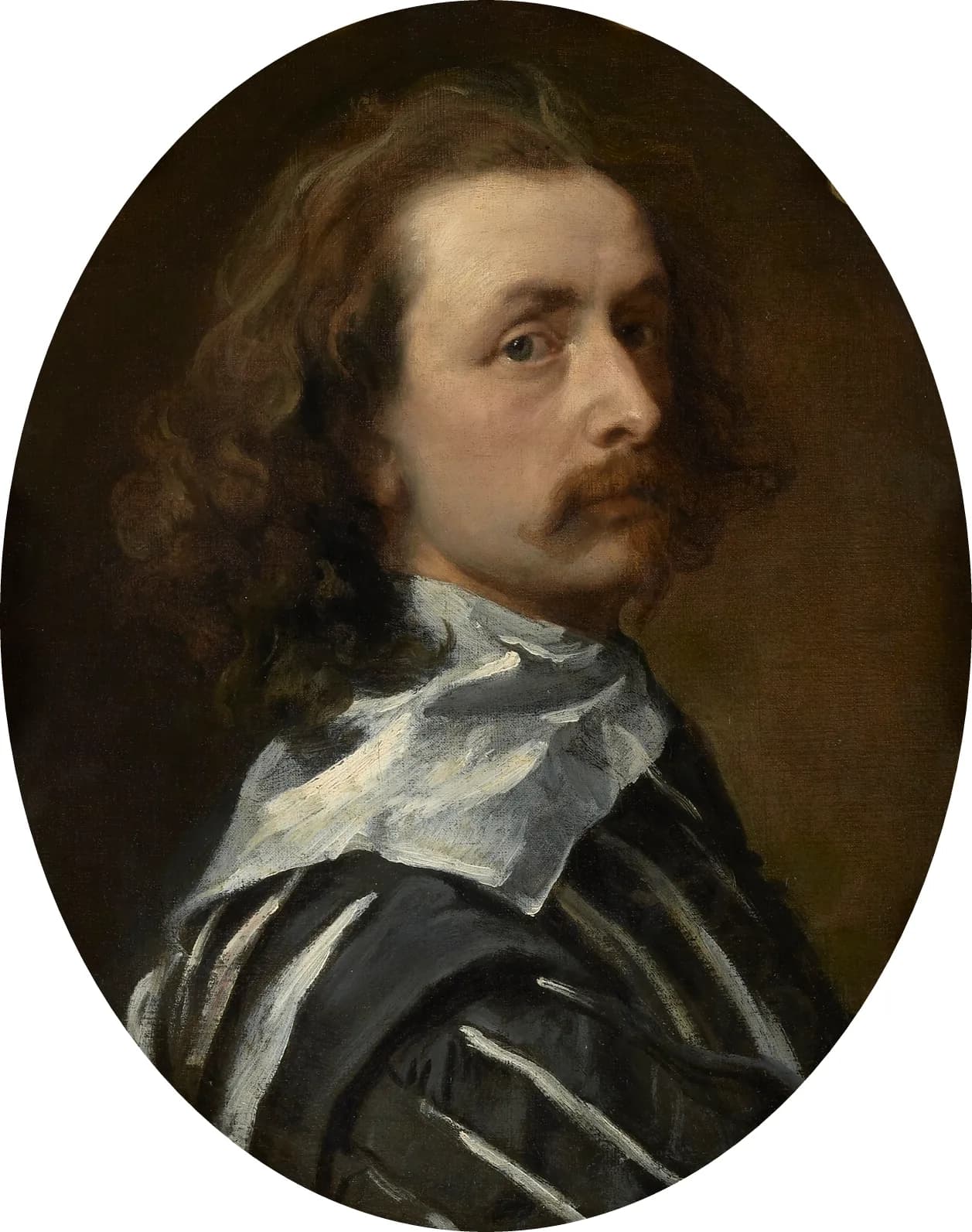 Anthonis van Dyck