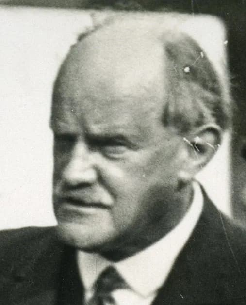 Hugh Allen
