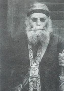 Mokiy Kabaev