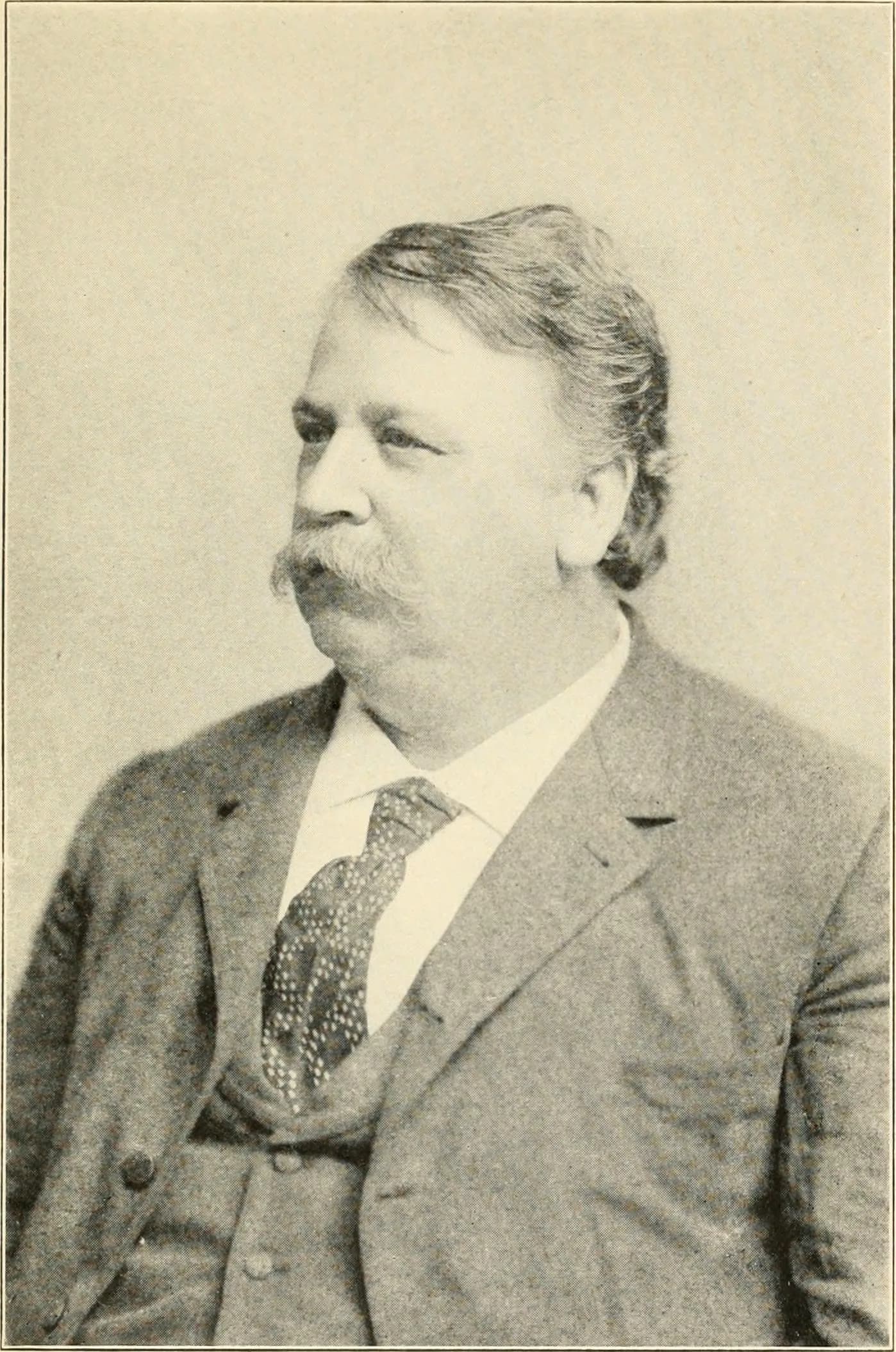 George A. Sheridan