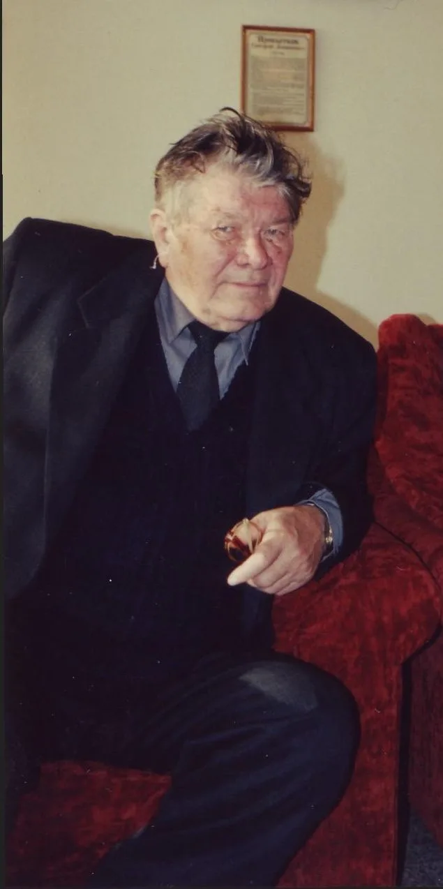 Boris Kadikov