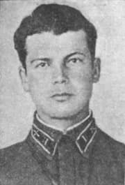 Nikolay Vasilyevich Kadun