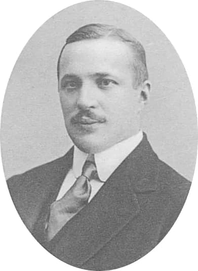 Michail Dmitrijewitsch Kalugin
