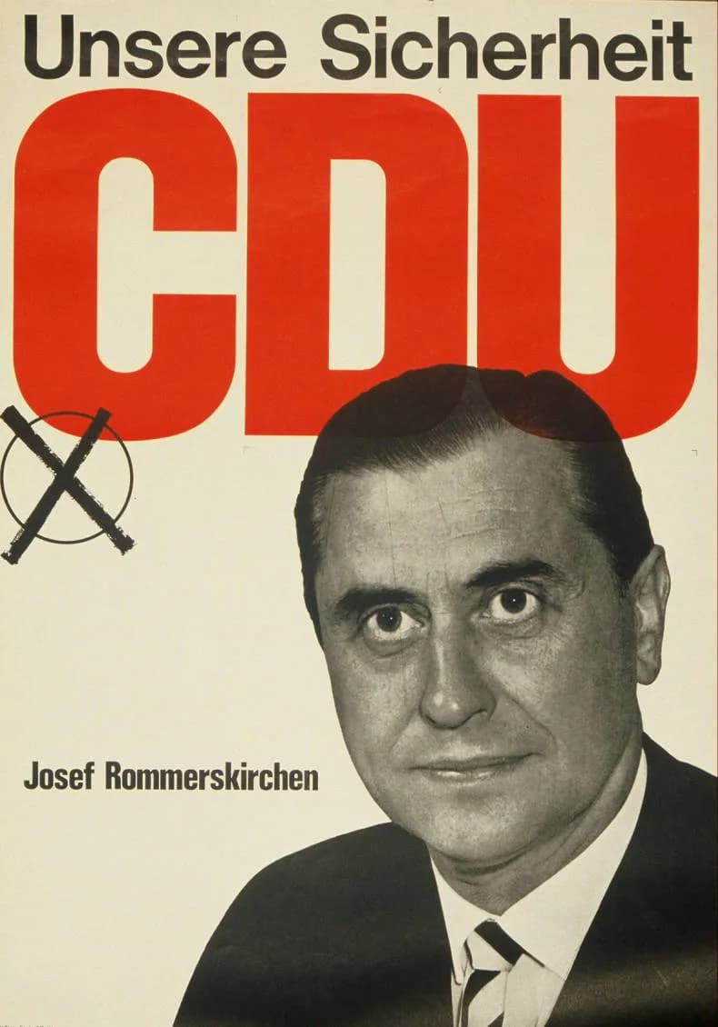 Josef Rommerskirchen