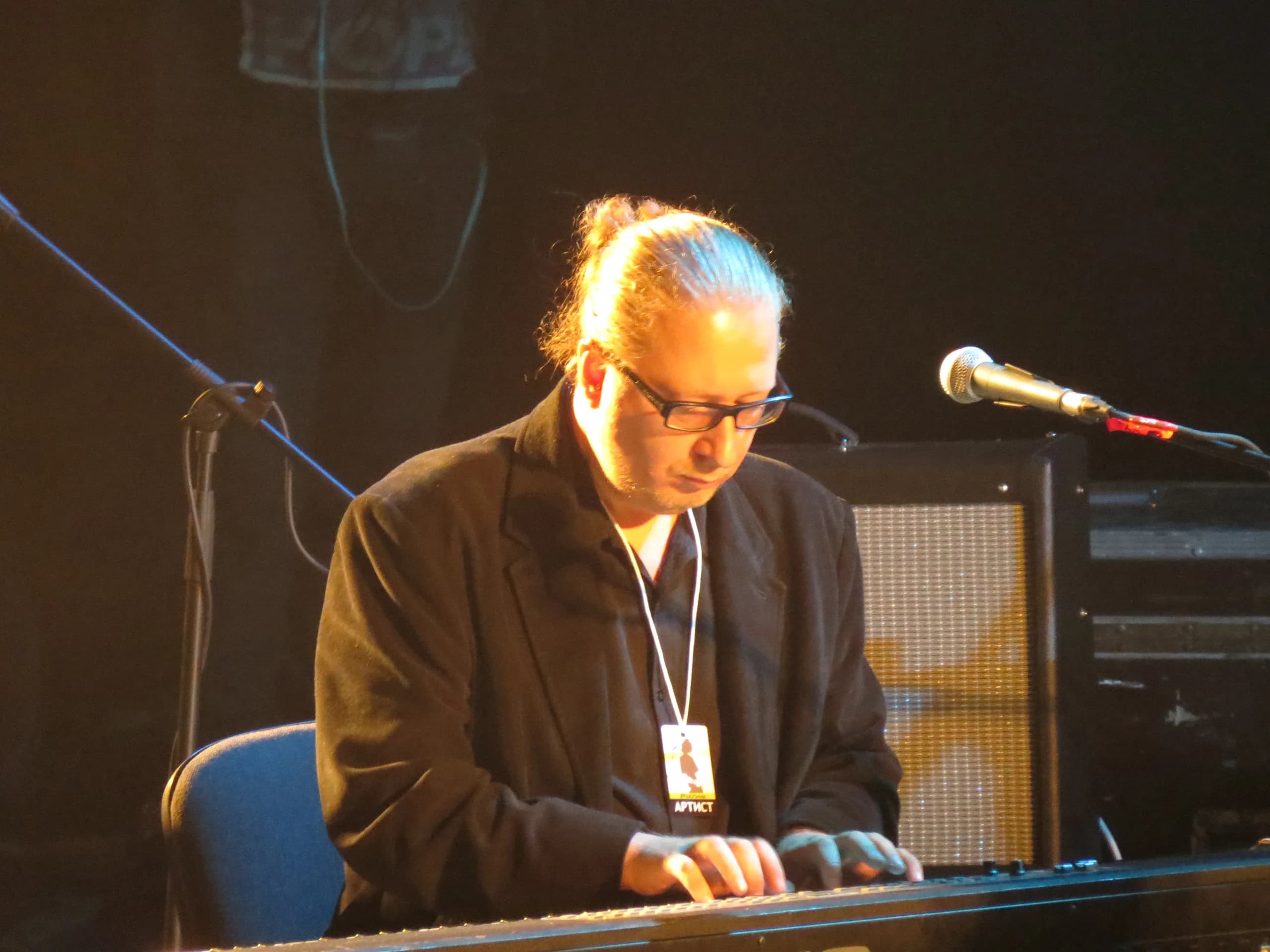 Pawel Wiktorowitsch Karmanow