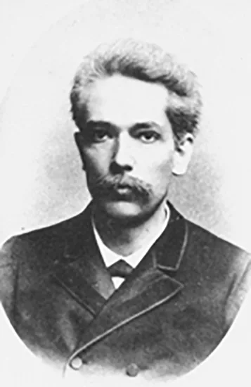 George Alexander Wilken