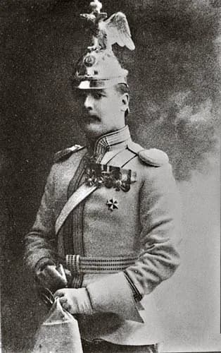Alexander Fjodorowitsch Keller