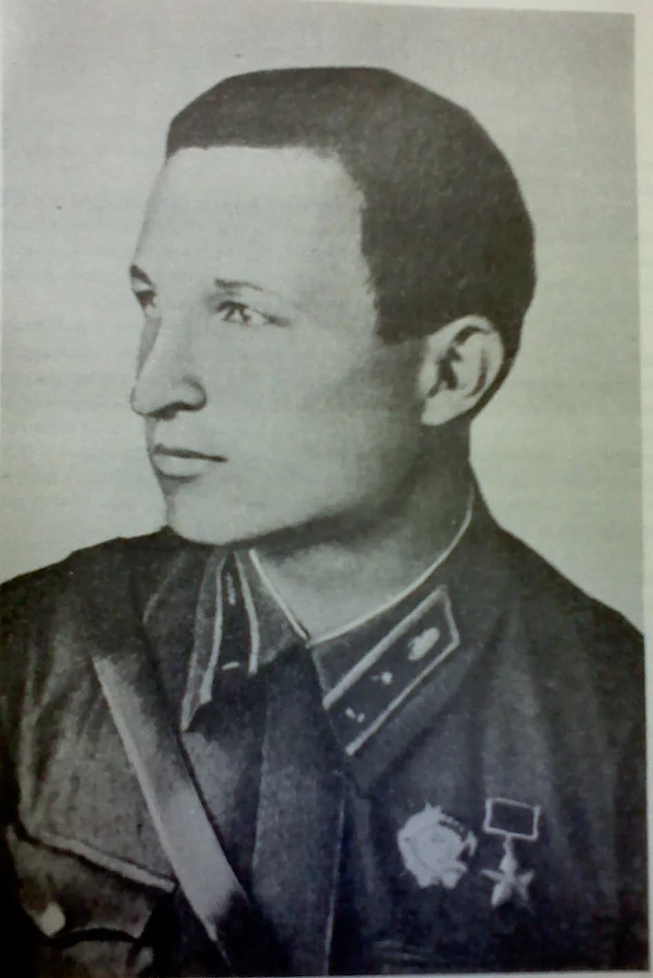 Pavel Kiryanov