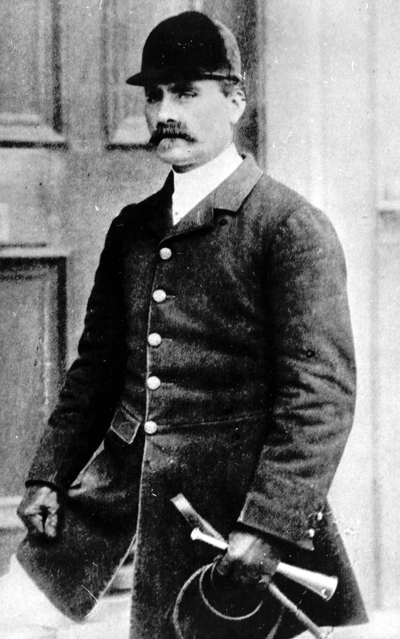 George Arnulph Montgomerie