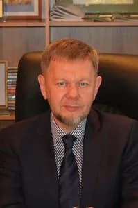 Valery Kovalevsky