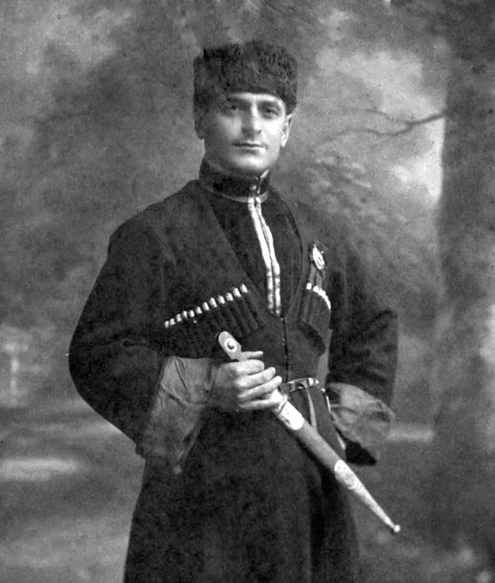 Maksym Kozyr