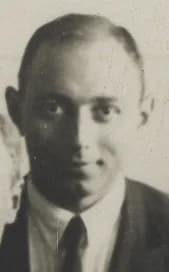 Lev Tumarkin