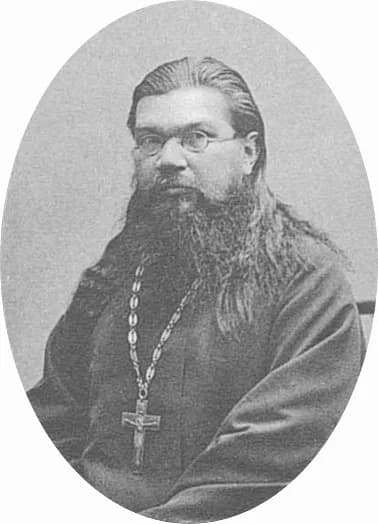 Ioann Korovaev