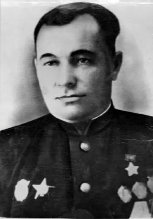 Iwan Iwanowitsch Korolkow