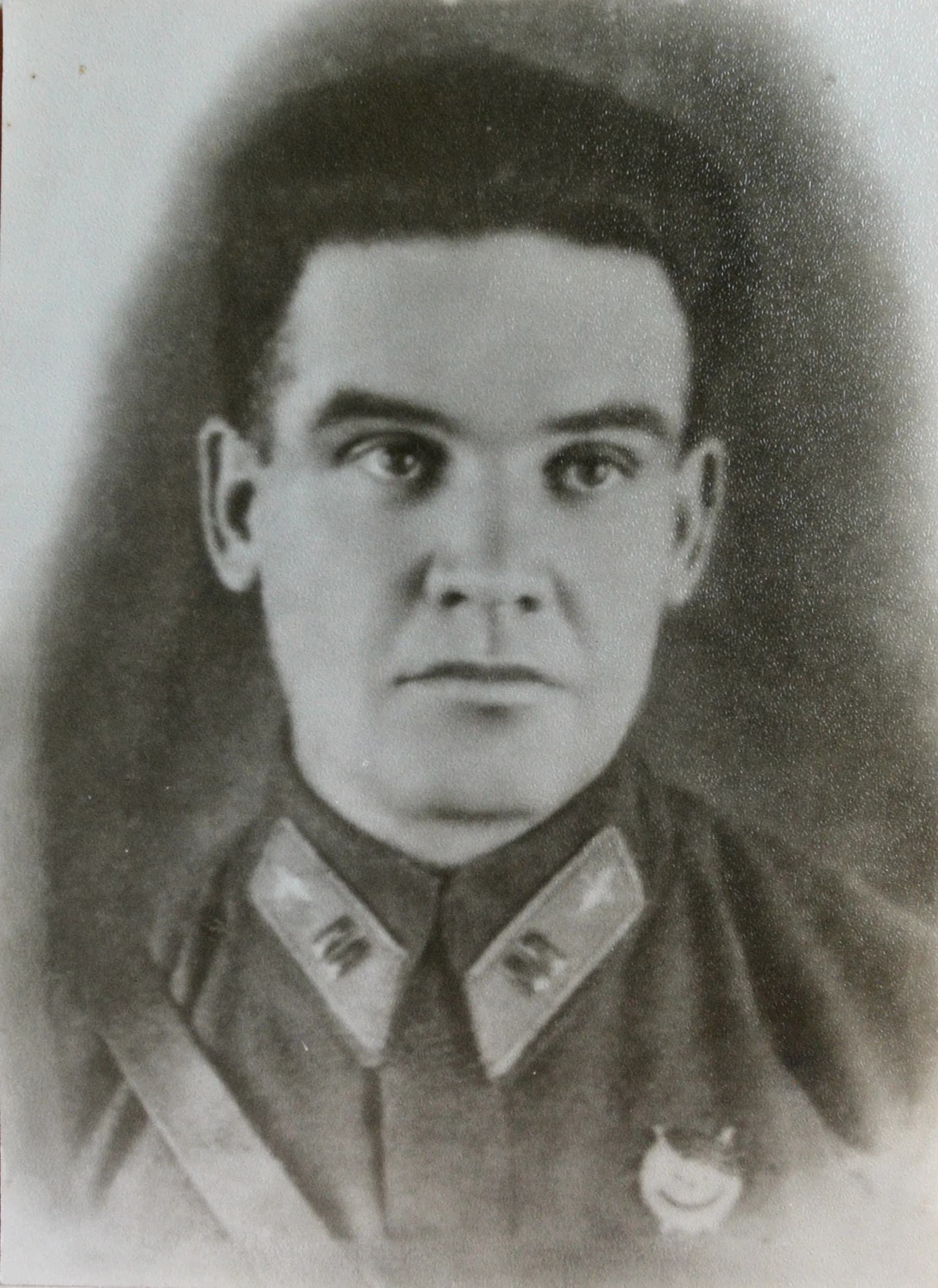 Michail Iwanowitsch Korotkow