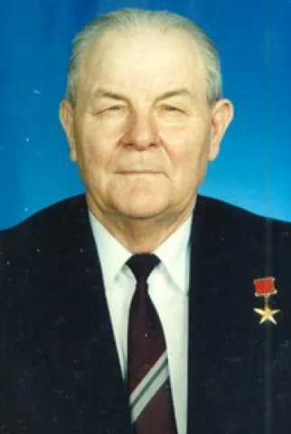 Ivan Trubilin