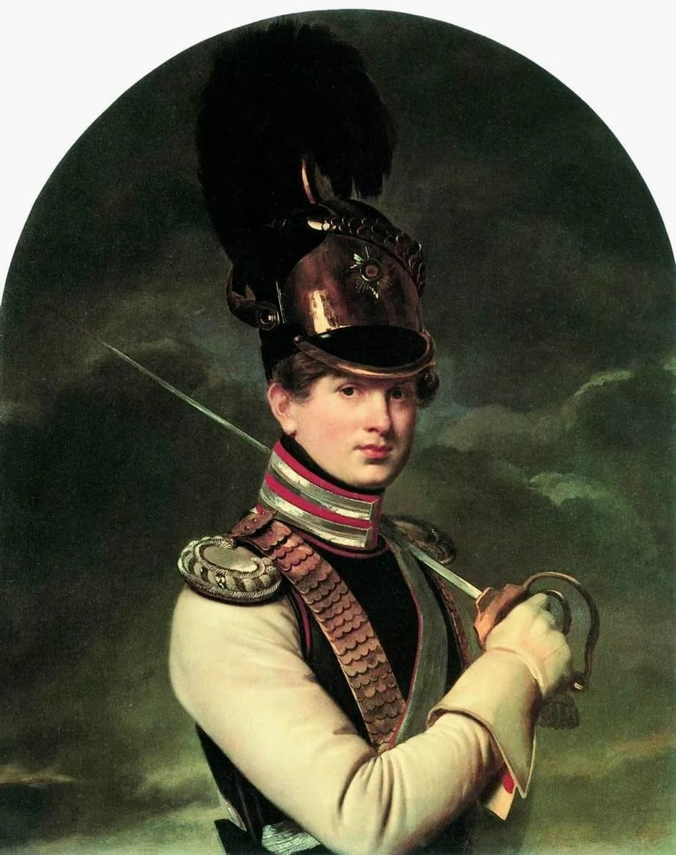 Nikita Petrowitsch Trubezkoi