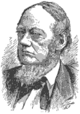 George Bernard Erath