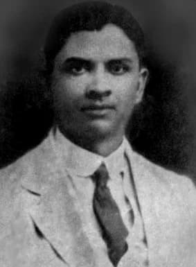 Gurusaday Dutt