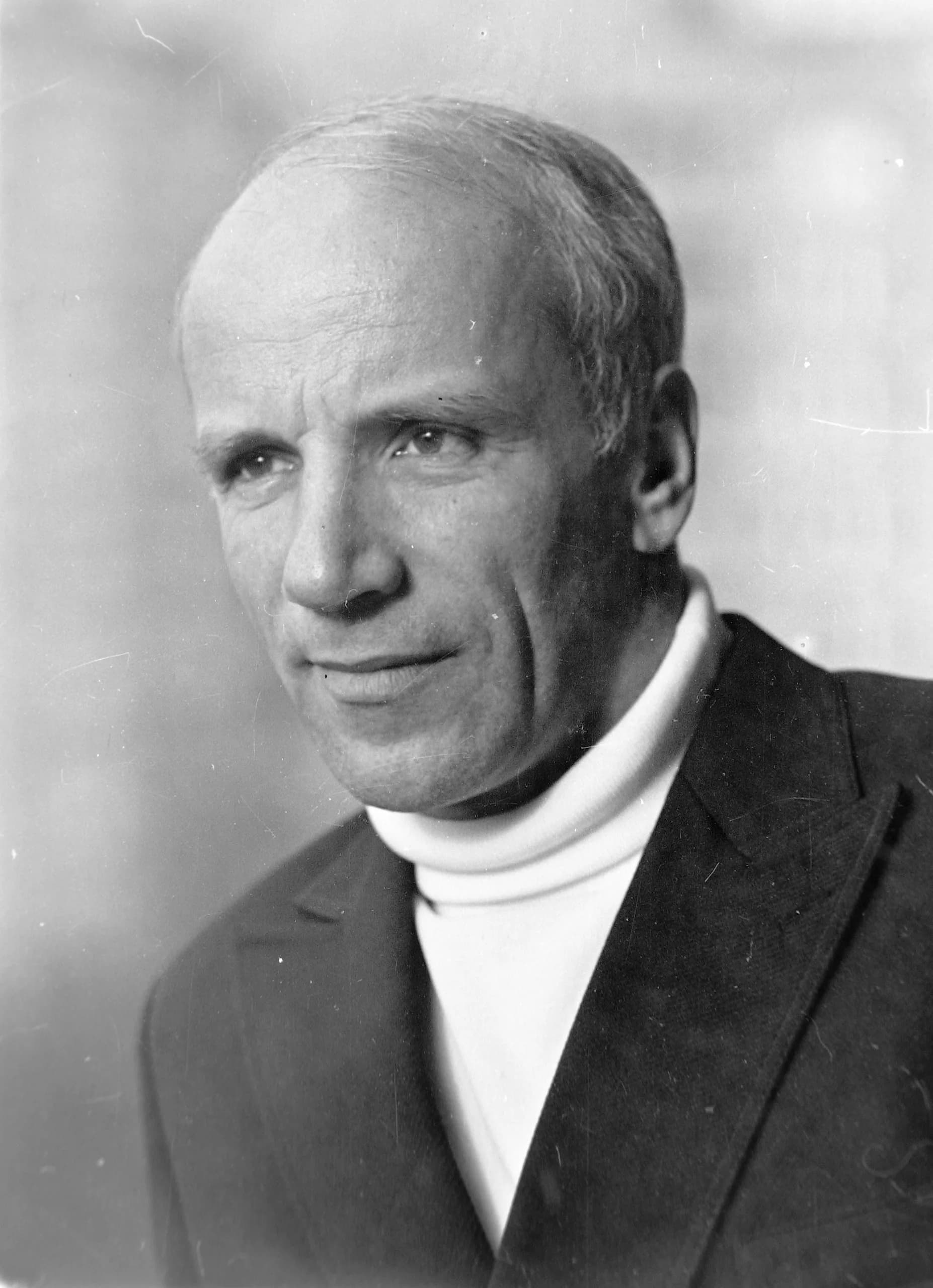 Viktor Trostnikov