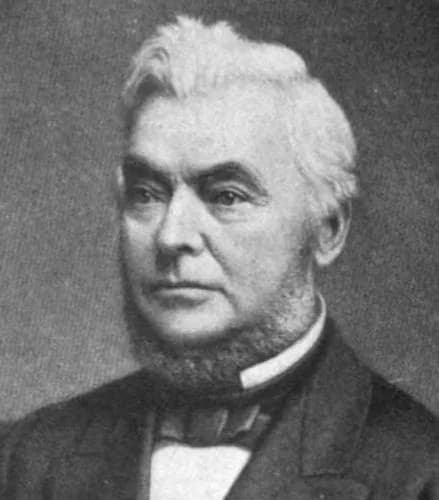 George C. Woodruff