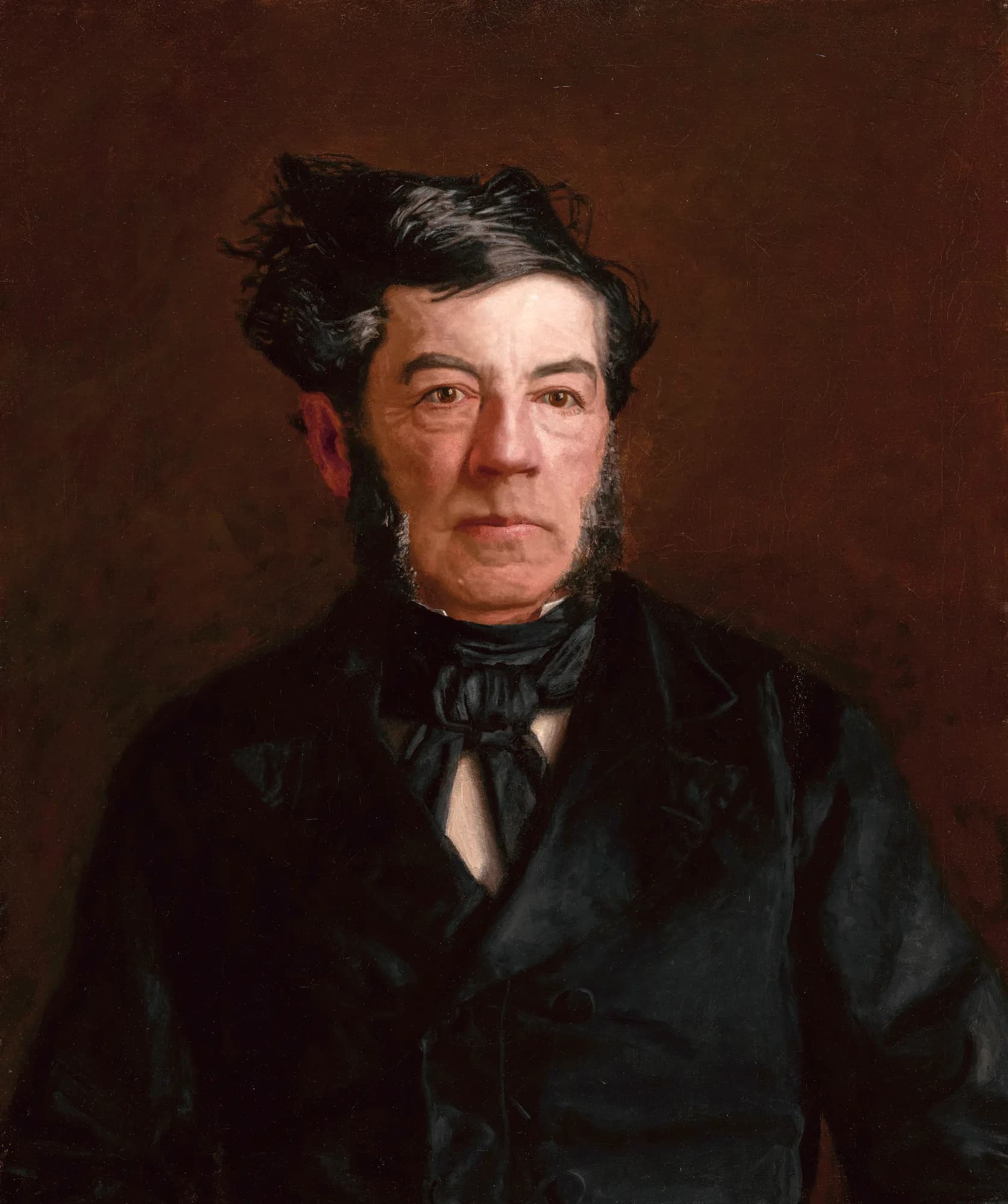 George Cadwalader